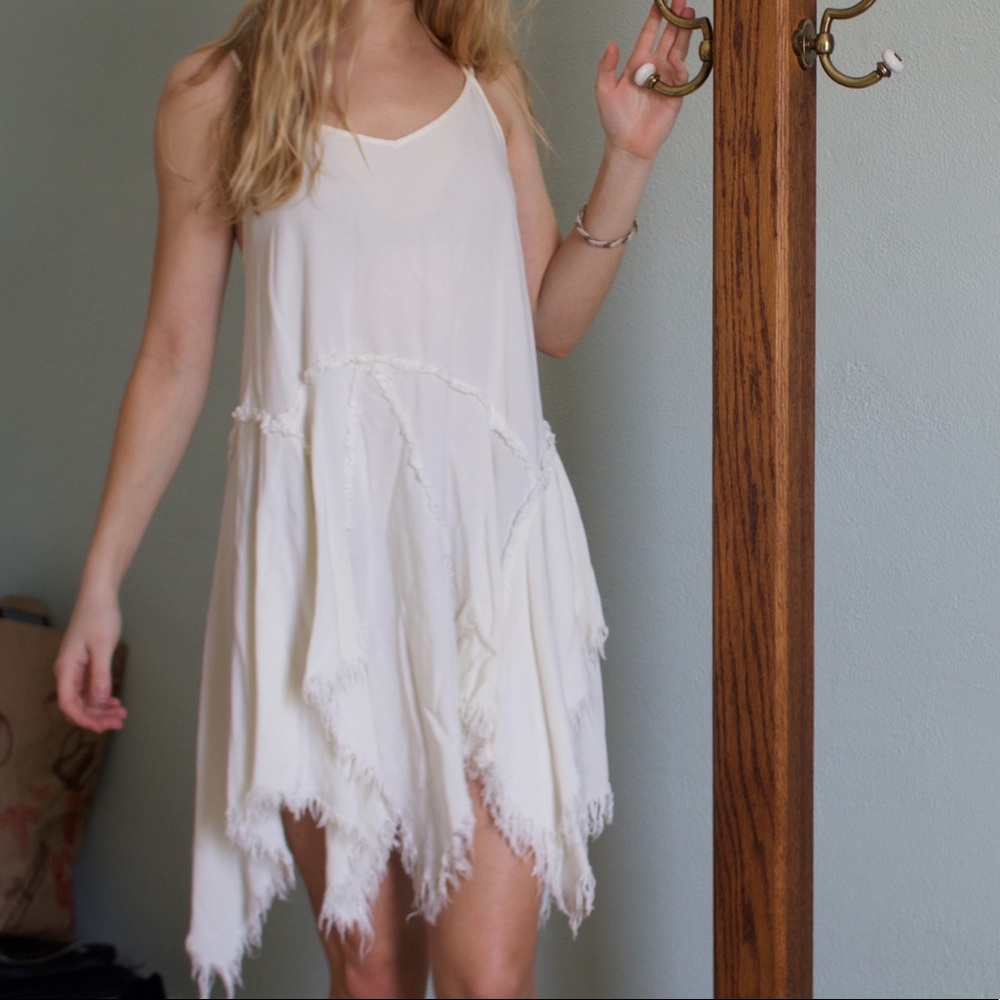 Free People Dress Intimately